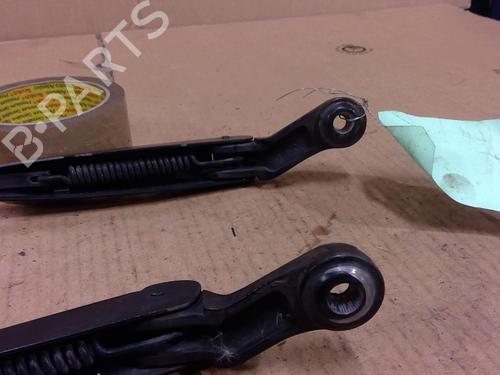 Front windshield wiper arm FIAT 500 (312_) 1.3 D Multijet (312AXB1A) | BP26183525C143 