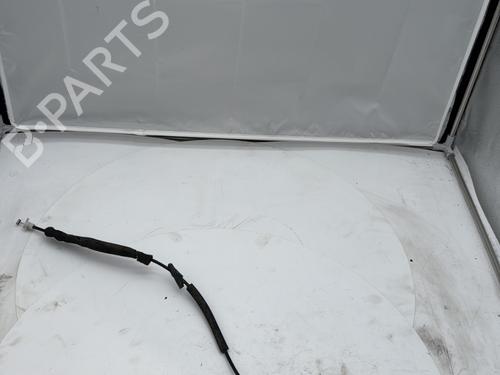 Used Front left lock Front left lock PEUGEOT PARTNER Platform/Chassis [2009-2026] 33968649 33968649