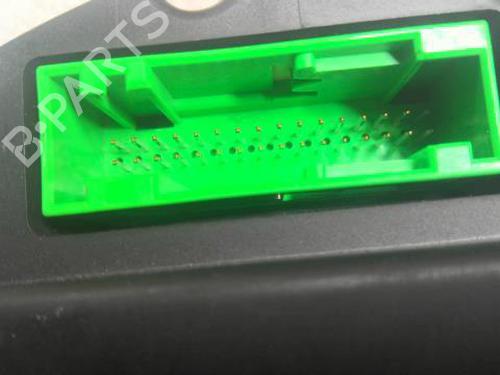 Instrument cluster SKODA FABIA I Combi (6Y5) 1.9 TDI | BP20359411C47 