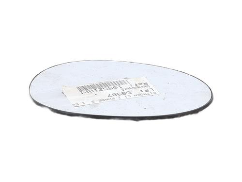 Left mirror glass CITROËN C1 (PM_, PN_) 1.0 | BP26278561C148 