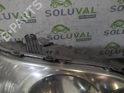Right headlight KIA CARNIVAL II (GQ) 2.9 CRDi | BP20368532C29 