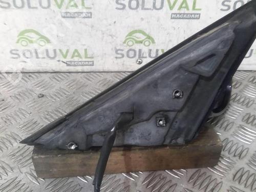Right mirror ALFA ROMEO 166 (936_) 2.4 JTD (936AXC00, 936AXD01) 156054553