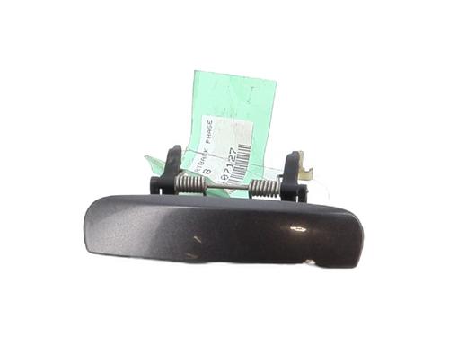 Used Rear left exterior door handle AUDI A3 Sportback (8PA) [2004-2015]  22919026