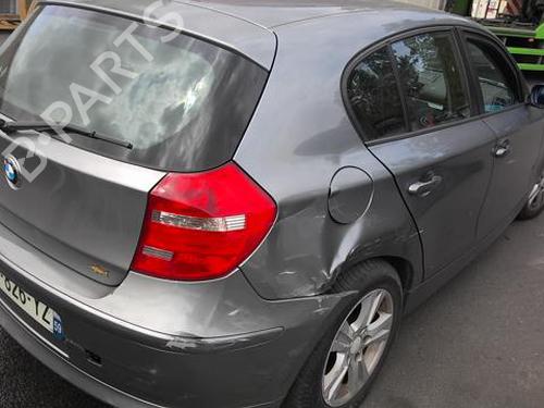 Seat buckle BMW 1 (E87) 118 d | BP39605972I32 - Image 18