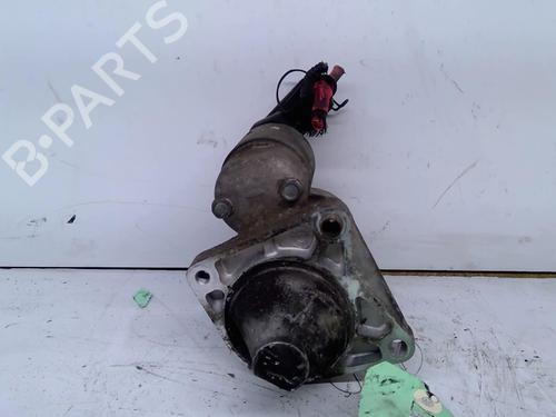 Starter ALFA ROMEO MITO (955_) 1.4 TJet (955AXA1B) | BP33040783M8 - Image 2