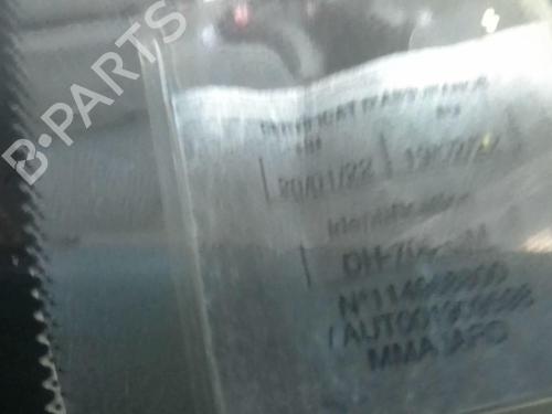 Left mirror PEUGEOT 206 Hatchback (2A/C) 1.4 HDi eco 70 | BP20364257C26 