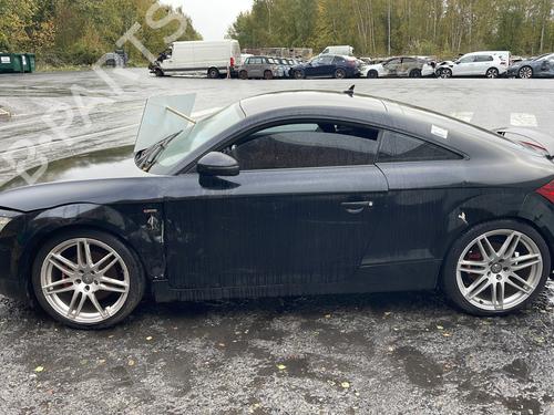 Left sun visor AUDI TT (8J3) 2.0 TFSI | BP33605466I1 - Image 35