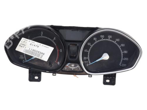 Instrument cluster FORD B-MAX (JK) 1.5 TDCi | BP31818280C47 - Image 2