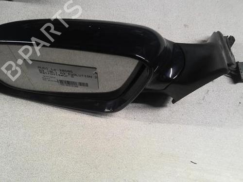 Used Left mirror AUDI A3 (8L1) 1.9 TDI (100 hp) 22000115