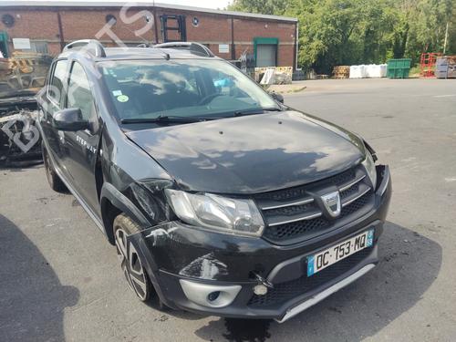 Front left lock DACIA SANDERO II 1.5 dCi | BP29341796C98 - Image 11