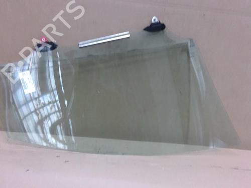 Used Front left door window TOYOTA VERSO (_R2_) 1.6 D4-D (WAR20_) (112 hp) 30295525