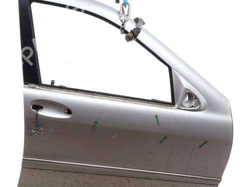 Used Right front door Right front door MERCEDES-BENZ S-CLASS (W220, V220) S 320 CDI (220.026, 220.126) (197 hp) 32767061 32767061