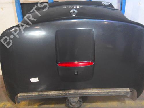 Tailgate RENAULT MEGANE II Coupé-Cabriolet (EM0/1_) 1.6 | BP20350466C6 