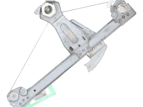 Front left window mechanism PEUGEOT 107 (PM_, PN_) 1.0 | BP29208802C22 
