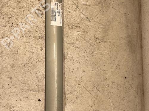 Dørliste RENAULT VEL SATIS (BJ0_) 2.0 16V Turbo (BJ0K) | BP37450909C150 - Image 5