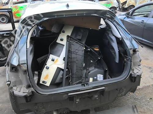 Alternator CITROËN C4 II (NC_) 1.6 HDi 110 | BP38167106M7 - Image 21