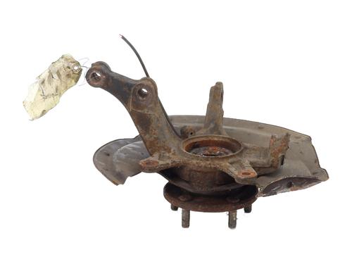 Fusée avant gauche HONDA CIVIC VIII Hatchback (FN, FK) 2.2 CTDi (FK3) (140 hp) 31961433