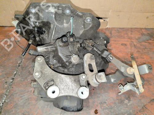 gearbox-opel-corsa-d-s07-2006-2007-2008-2009-2010-2011-2012-2013-2014-2015-40289707 main image