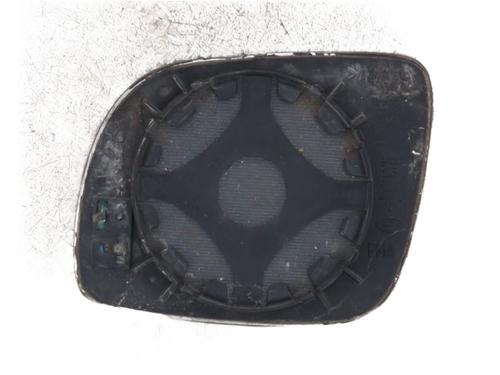 Used Right mirror glass Right mirror glass VW GOLF IV (1J1) 1.9 TDI (90 hp) 26448209 26448209