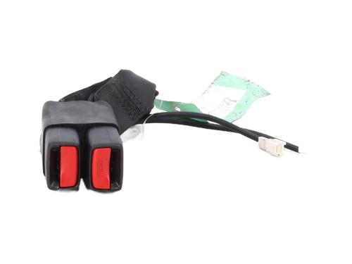 Engache cinturón NISSAN QASHQAI II (J11, J11_) 1.5 dCi (110 hp) 32739334