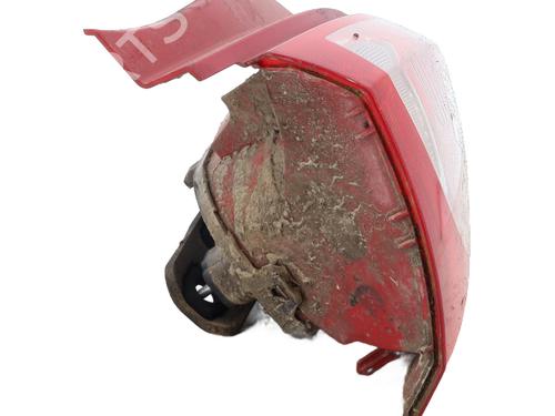 Right taillight RENAULT TWINGO II (CN0_) 1.5 dCi 75 | BP32128527C35