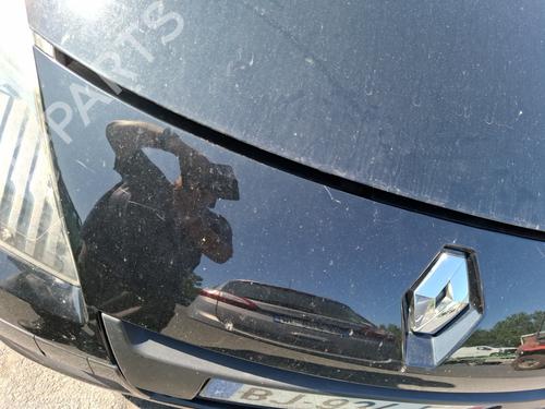 Left front window switch RENAULT SCÉNIC III (JZ0/1_) 1.5 dCi | BP31140133I27 - Image 11