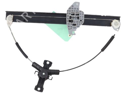 Used Rear right window mechanism Rear right window mechanism 37530922 37530922