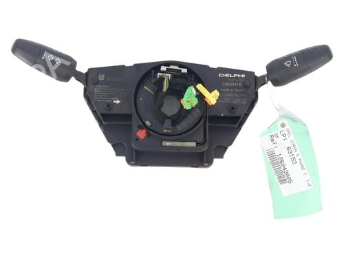 Used Steering column stalk Steering column stalk OPEL CORSA D (S07) [2006-2015] 35939549 35939549