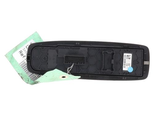 Used Left front window switch Left front window switch RENAULT GRAND SCÉNIC IV (R9_) 1.5 dCi 110 (R9A3) (110 hp) 20726088 20726088