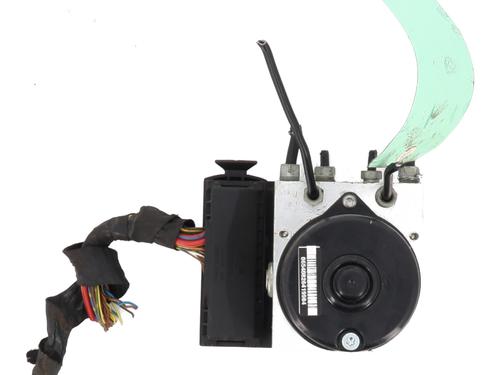 ABS pump BMW 1 (E87) 118 d | BP27352799M43 