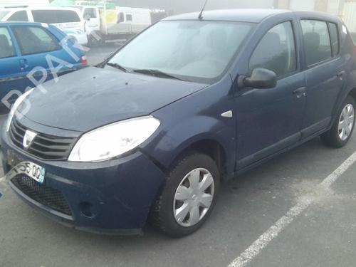 Switch DACIA SANDERO 1.5 dCi | BP22003875I30 - Image 7