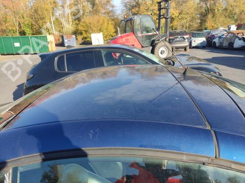 Hardtop PEUGEOT 207 CC (WD_) 1.6 HDi | BP31353927C126  - Image 26
