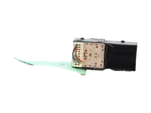 Left front window switch NISSAN MICRA III (K12) 1.5 dCi | BP33945717I27 - Image 3