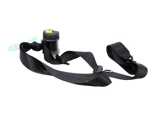 Used Rear left seatbelt Rear left seatbelt PEUGEOT PARTNER Box Body/MPV (K9) 1.5 BlueHDi 100 (102 hp) 38726316 38726316