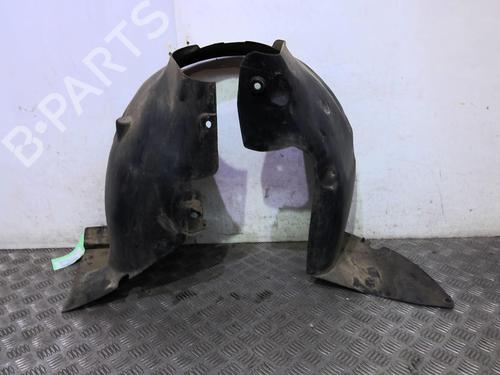Wheel arch PEUGEOT 206 Hatchback (2A/C) 1.9 D | BP20358929C56 