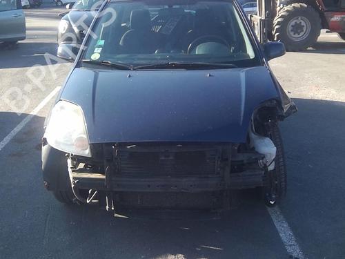 Switch FORD FIESTA V (JH_, JD_) 1.25 16V | BP20364339I30