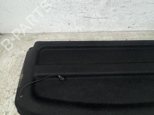 Rear parcel shelf RENAULT CAPTUR I (J5_, H5_) 1.5 dCi 110 | BP40440734C85 - Image 3