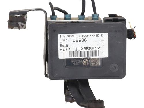 Bremsaggregat ABS für BMW 1 (F20) 118 d (150 hp) 28117452