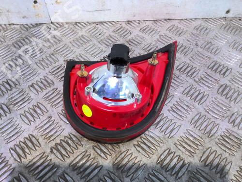 Used Right tailgate light Right tailgate light VW GOLF V (1K1) 1.9 TDI (105 hp) 20365631 20365631