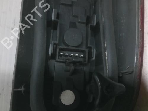 Right taillight CITROËN EVASION MPV (22, U6) 1.9 TD | BP20363167C35 
