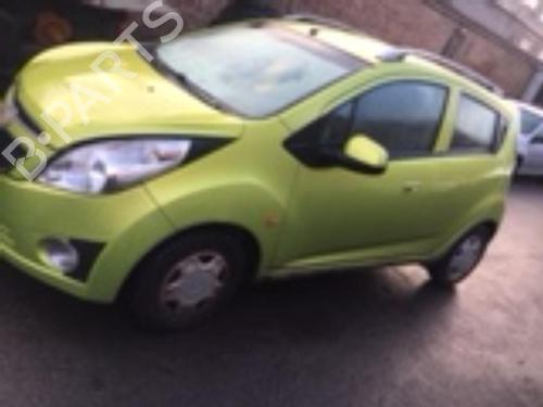 Steering column stalk CHEVROLET SPARK (M300) 1.2 | BP21786401I23 - Image 15