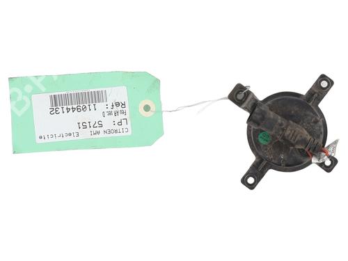 Right tailgate light CITROËN AMI (9A_) Electric (9AZ2CA) | BP28833224C80 