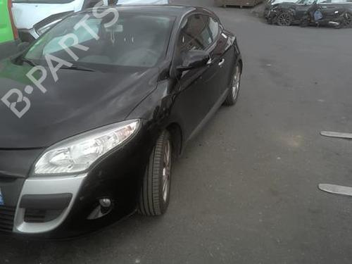 Dør høyre foran RENAULT MEGANE III Coupe (DZ0/1_) 1.5 dCi (DZ09, DZ0D, DZ1F, DZ1G, DZ14, DZ29) | BP30948932C3 