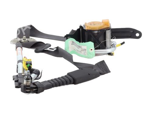 Used Front left seatbelt Front left seatbelt HONDA CIVIC VIII Hatchback (FN, FK) 1.4 (FK1) (83 hp) 32307040 32307040