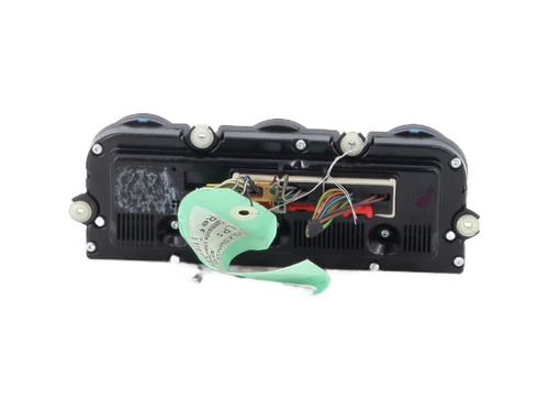 Climate control VW PASSAT B6 (3C2) 1.9 TDI | BP32150025I5 - Image 3