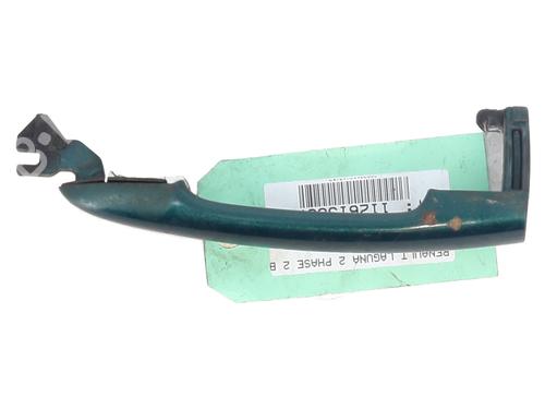 Front right exterior door handle RENAULT LAGUNA II Grandtour (KG0/1_) 1.9 dCi | BP29440527C129 
