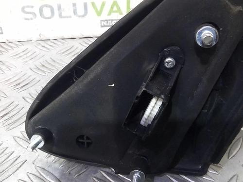 Right mirror RENAULT MEGANE I (BA0/1_) 1.4 e (BA0E, BA0V) | BP20364315C27 