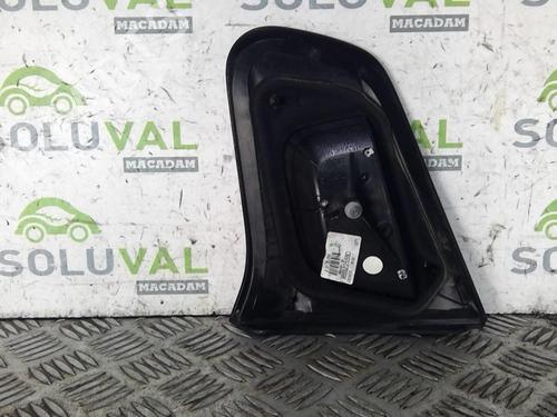 Used Left tailgate light Left tailgate light CITROËN C3 II (SC_) 1.4 HDi 70 (SC8HZC, SC8HR0, SC8HP4) (68 hp) 20370443 20370443