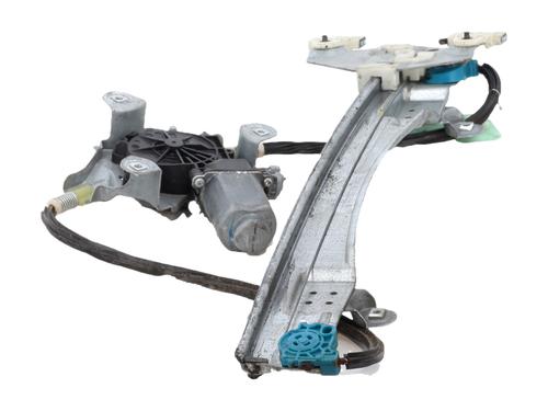 Front right window mechanism RENAULT TWINGO II (CN0_) | BP37716855C23 - Image 3