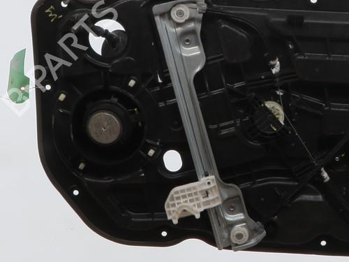 Front right window mechanism KIA PRO CEE'D (JD) 1.0 T-GDI | BP33472448C23 - Image 4